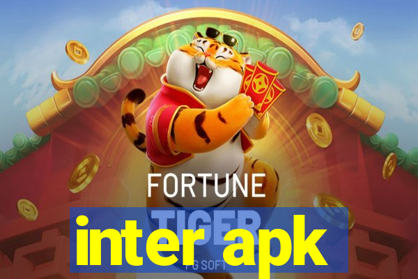 inter apk